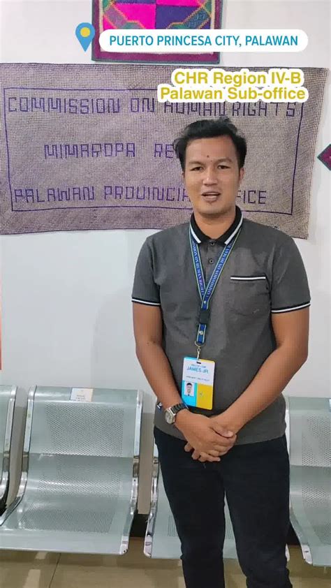 CHR Region 1 .